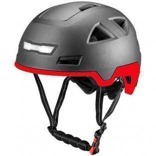 Helm Vito E-city (helm voor de snorscooter)